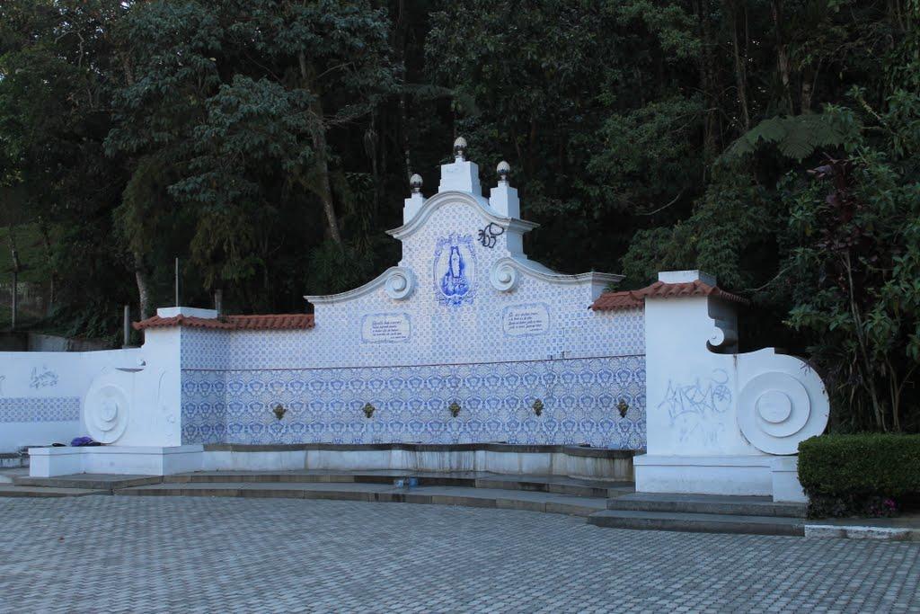 Pousada Bariloche Teresópolis المظهر الخارجي الصورة