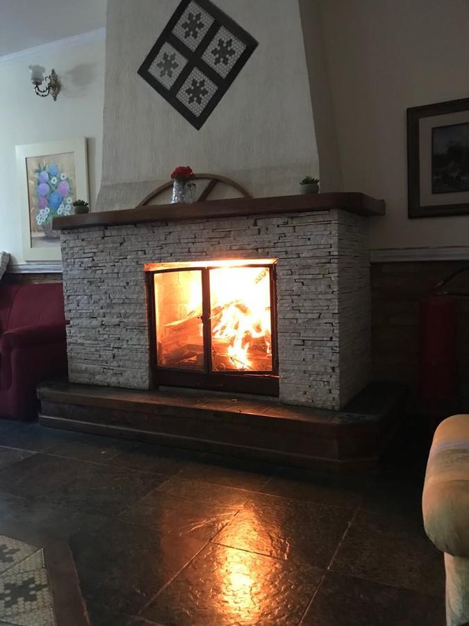 Pousada Bariloche Teresópolis المظهر الخارجي الصورة